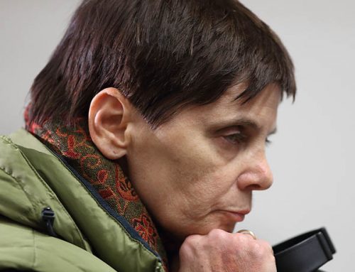 Janina Ochojska-Okońska