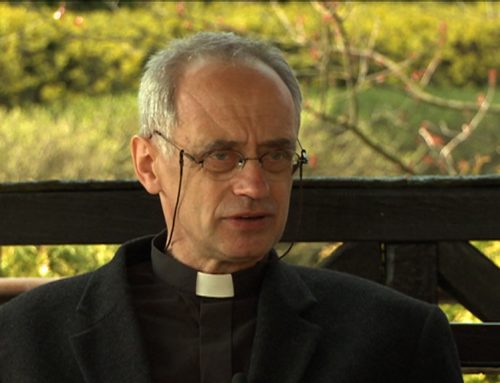 Ks. Jacek Ponikowski