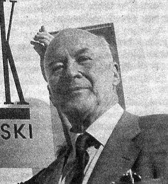 Jan Nowak-Jeziorański