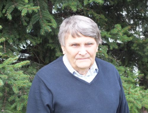 Antoni Kroh