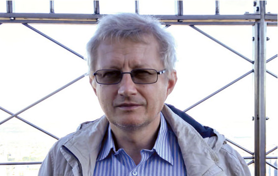 prof. Ireneusz Ziemiński