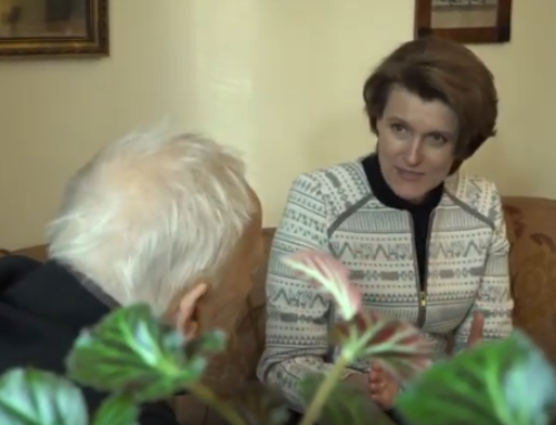 Archidiecezjalny Zespół Domowej Opieki Paliatywnej – laureat Nagrody Znaku i Hestii im. ks.Tischnera