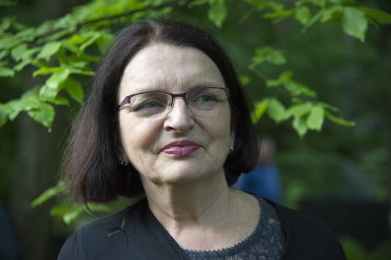 Małgorzata Rybicka
